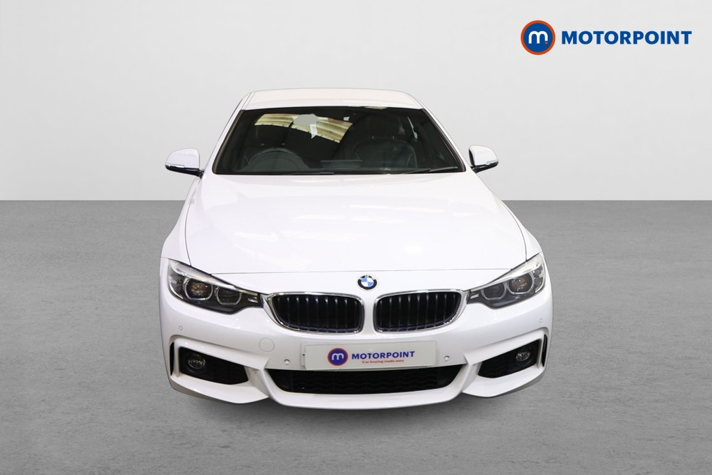 Used BMW 4 Series 2020 for sale - 77086138: Photo 2