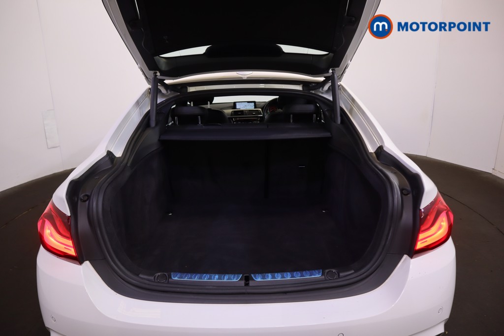 Used BMW 4 Series 2020 for sale - 77086138: Photo 26