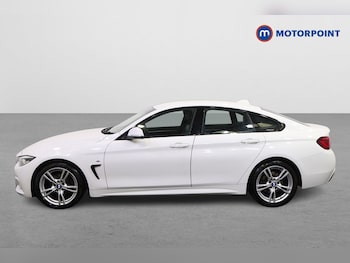 Used BMW 4 Series 2020 for sale - 77086138: Photo