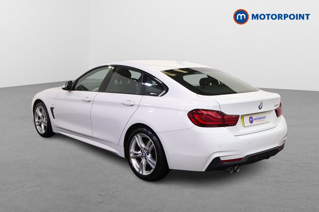 Used BMW 4 Series 2020 for sale - 77086138: Photo 5