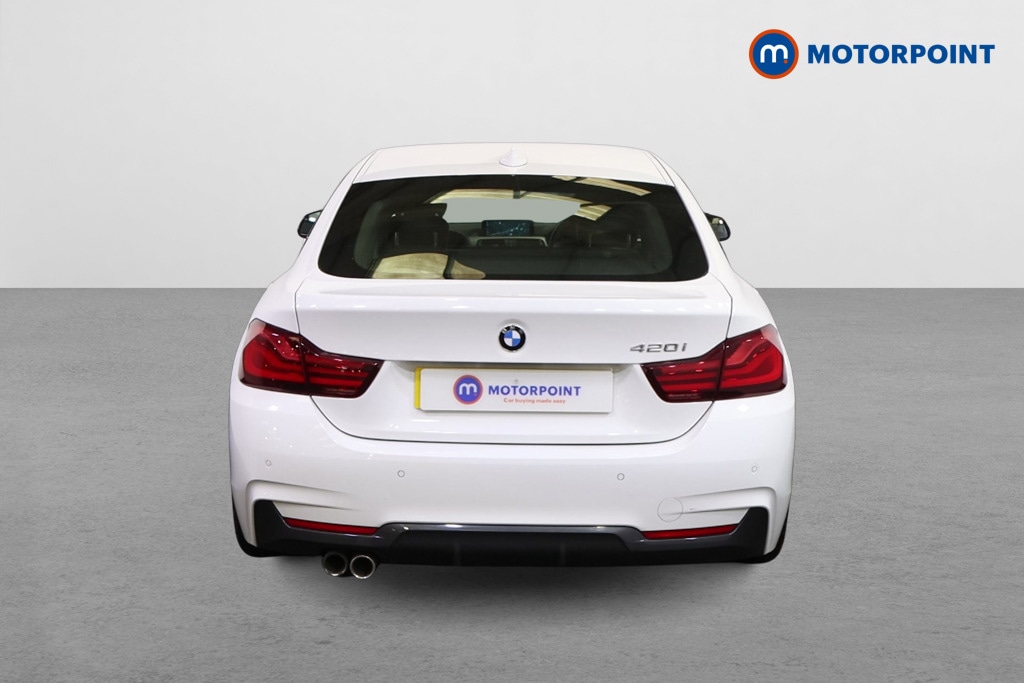 Used BMW 4 Series 2020 for sale - 77086138: Photo 6