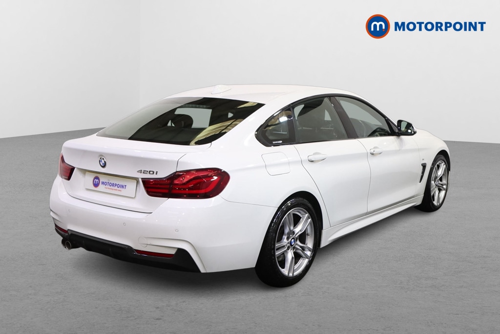 Used BMW 4 Series 2020 for sale - 77086138: Photo 7