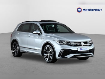 Used Volkswagen Tiguan 2023 for sale - 79165796: Photo