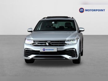 Used Volkswagen Tiguan 2023 for sale - 79165796: Photo