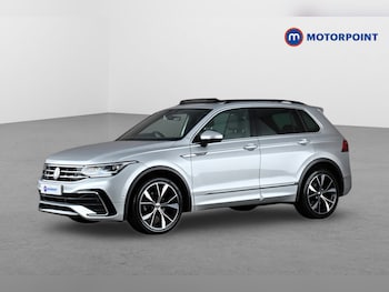 Used Volkswagen Tiguan 2023 for sale - 79165796: Photo