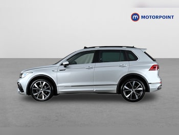 Used Volkswagen Tiguan 2023 for sale - 79165796: Photo