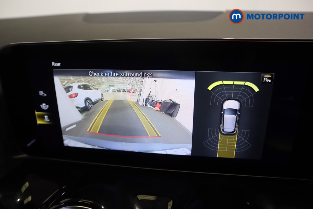 Used Mercedes-Benz EQA 2023 for sale - 77845871: Photo 11