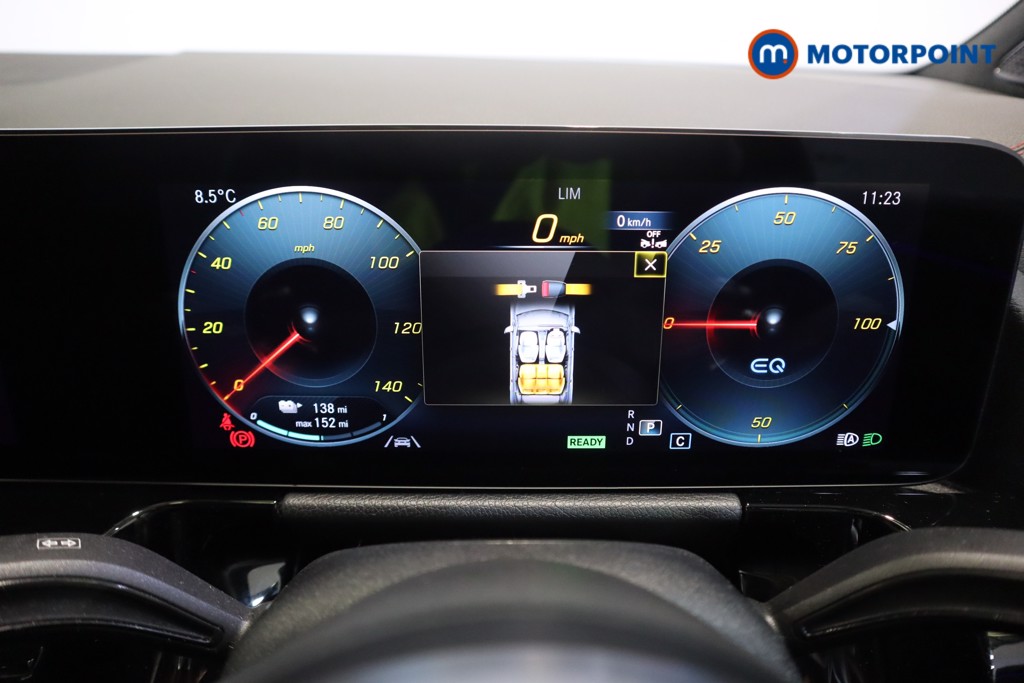 Used Mercedes-Benz EQA 2023 for sale - 77845871: Photo 12