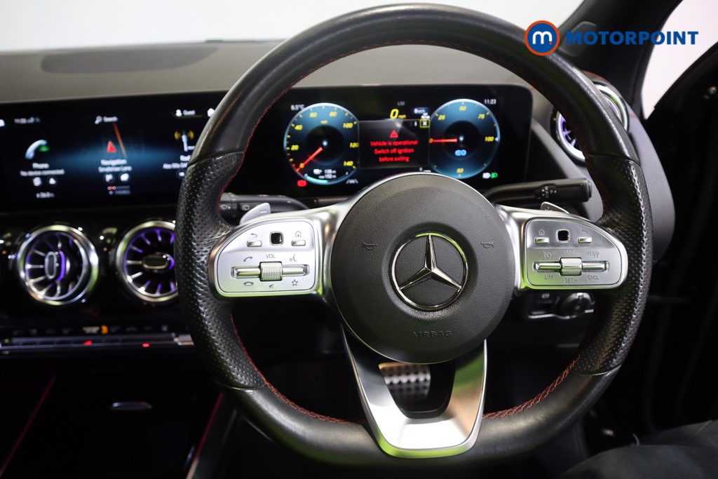 Used Mercedes-Benz EQA 2023 for sale - 77845871: Photo 16