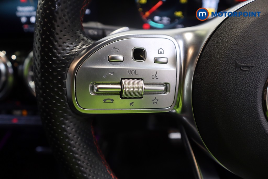 Used Mercedes-Benz EQA 2023 for sale - 77845871: Photo 17