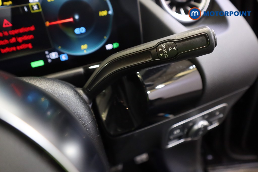 Used Mercedes-Benz EQA 2023 for sale - 77845871: Photo 21