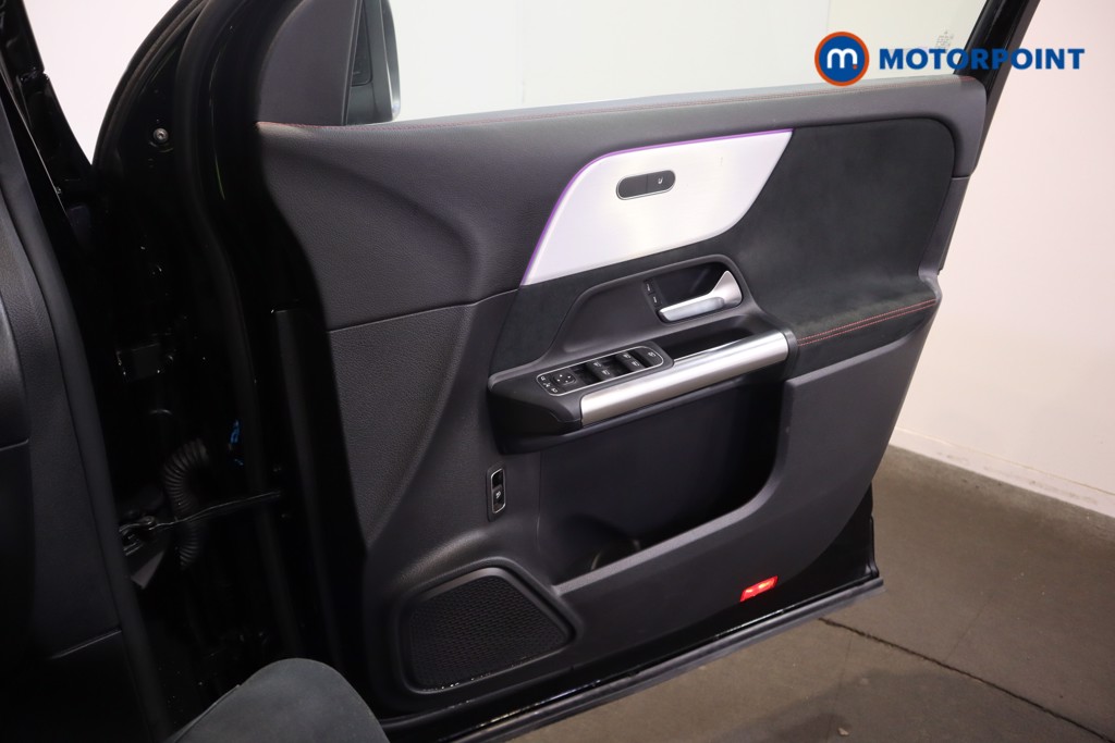 Used Mercedes-Benz EQA 2023 for sale - 77845871: Photo 22