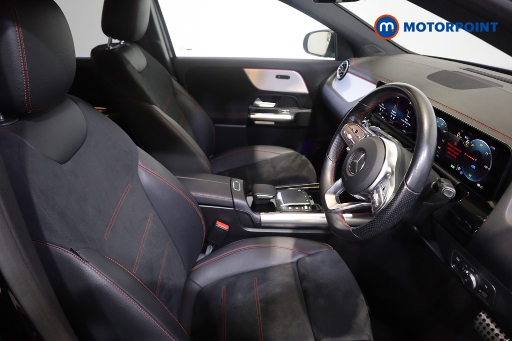 Used Mercedes-Benz EQA 2023 for sale - 77845871: Photo 25