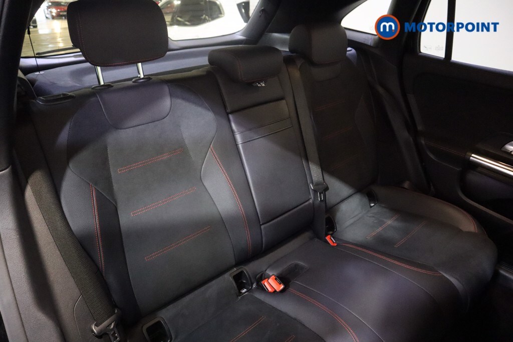 Used Mercedes-Benz EQA 2023 for sale - 77845871: Photo 26