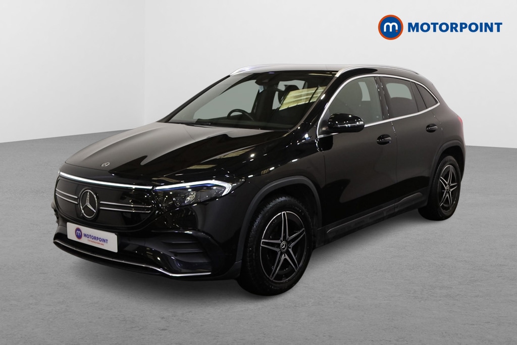 Used Mercedes-Benz EQA 2023 for sale - 77845871: Photo 3