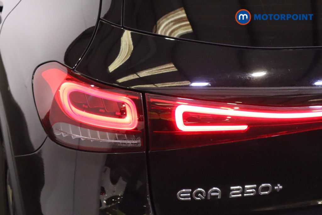 Used Mercedes-Benz EQA 2023 for sale - 77845871: Photo 34