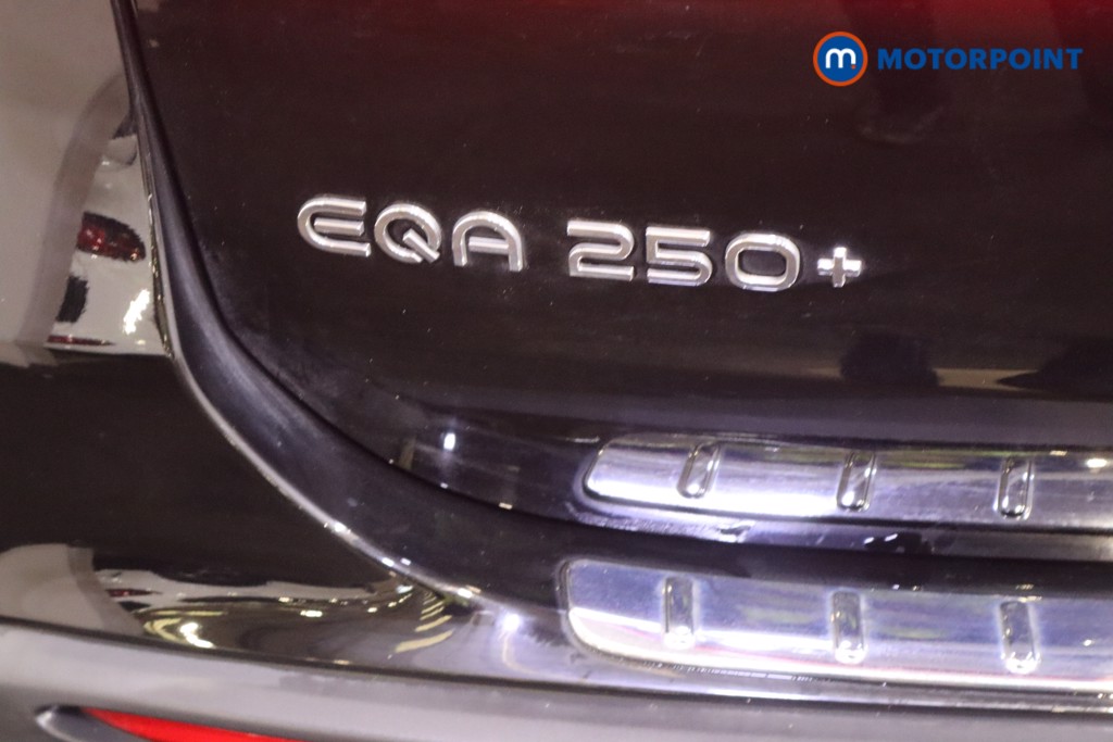 Used Mercedes-Benz EQA 2023 for sale - 77845871: Photo 37