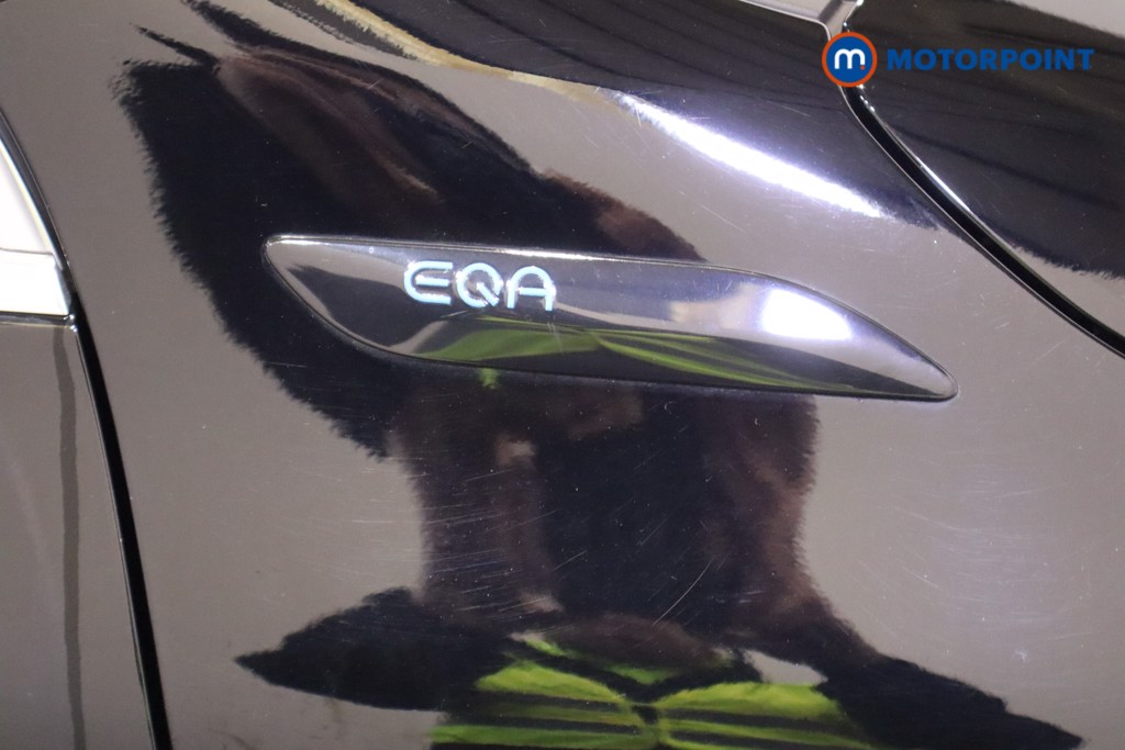 Used Mercedes-Benz EQA 2023 for sale - 77845871: Photo 39