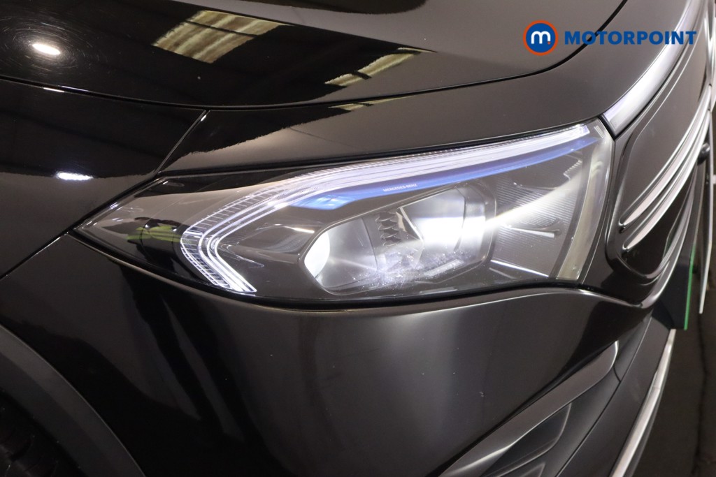 Used Mercedes-Benz EQA 2023 for sale - 77845871: Photo 40