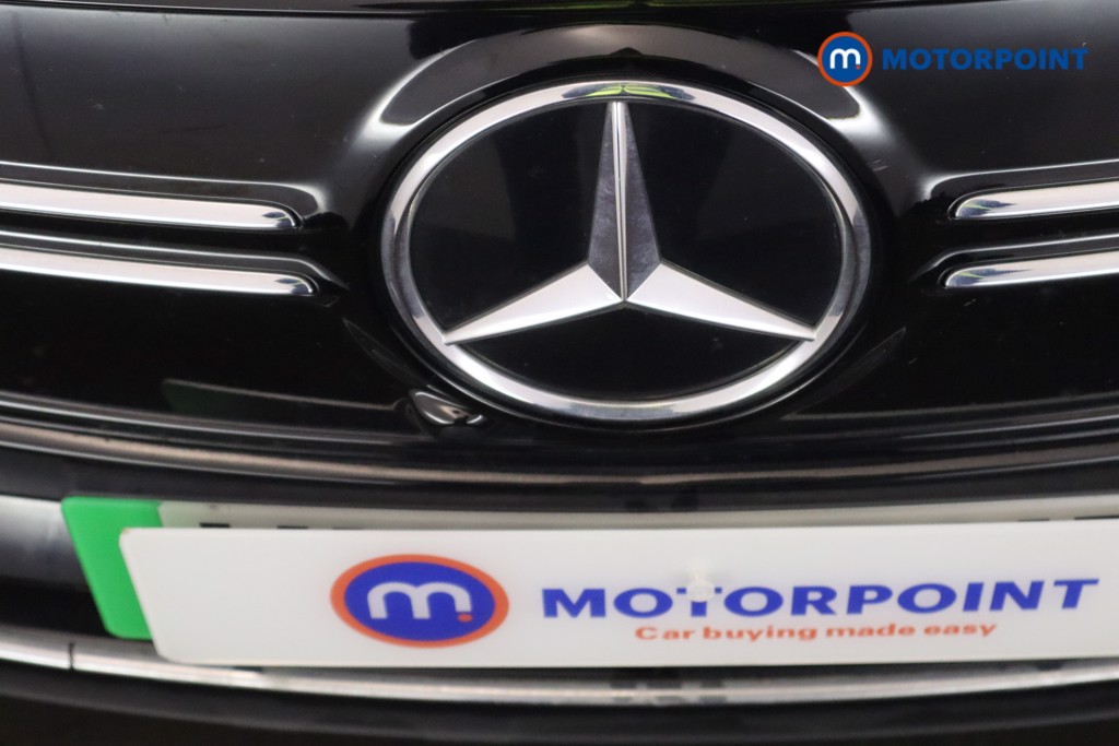 Used Mercedes-Benz EQA 2023 for sale - 77845871: Photo 42
