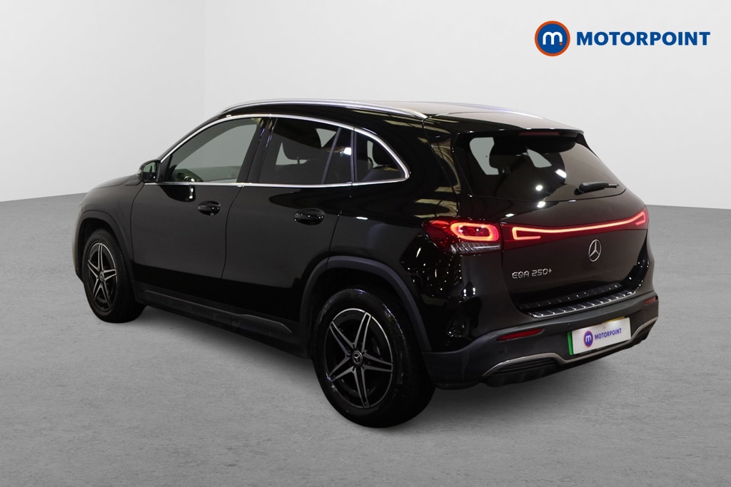 Used Mercedes-Benz EQA 2023 for sale - 77845871: Photo 5