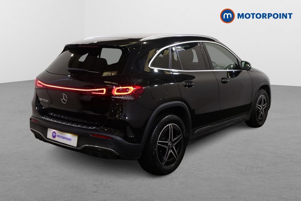 Used Mercedes-Benz EQA 2023 for sale - 77845871: Photo 7