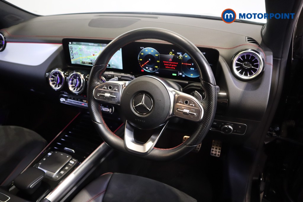 Used Mercedes-Benz EQA 2023 for sale - 77845871: Photo 9