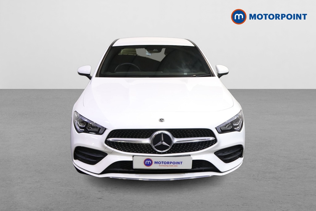 Used Mercedes-Benz CLA 2021 for sale - 76568970: Photo 2