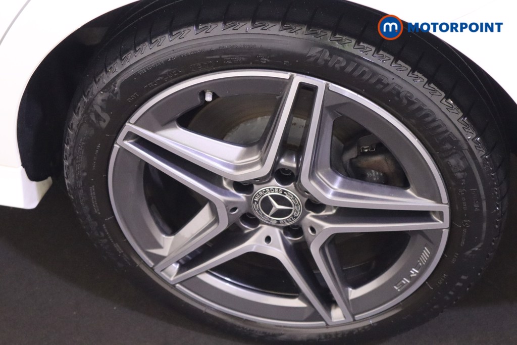 Used Mercedes-Benz CLA 2021 for sale - 76568970: Photo 21