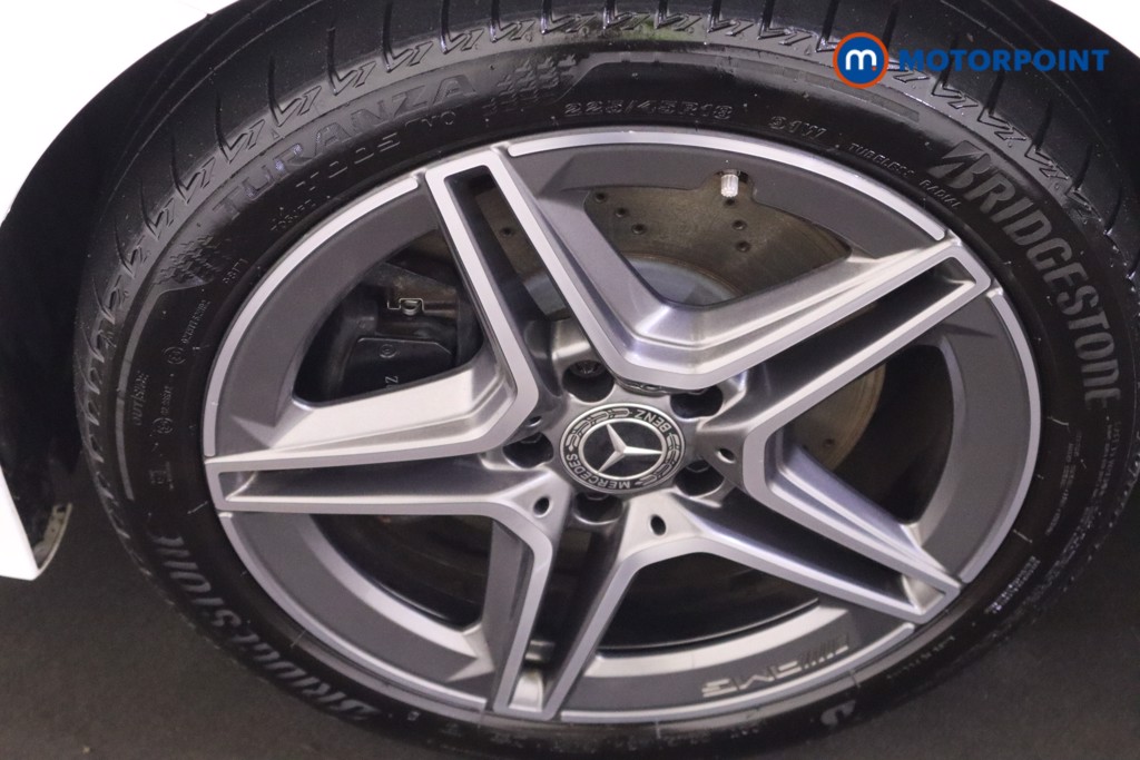 Used Mercedes-Benz CLA 2021 for sale - 76568970: Photo 22