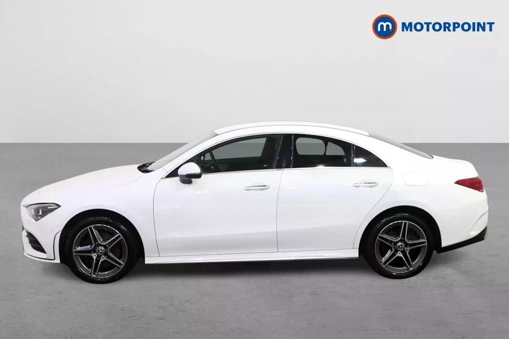 Used Mercedes-Benz CLA 2021 for sale - 76568970: Photo 4
