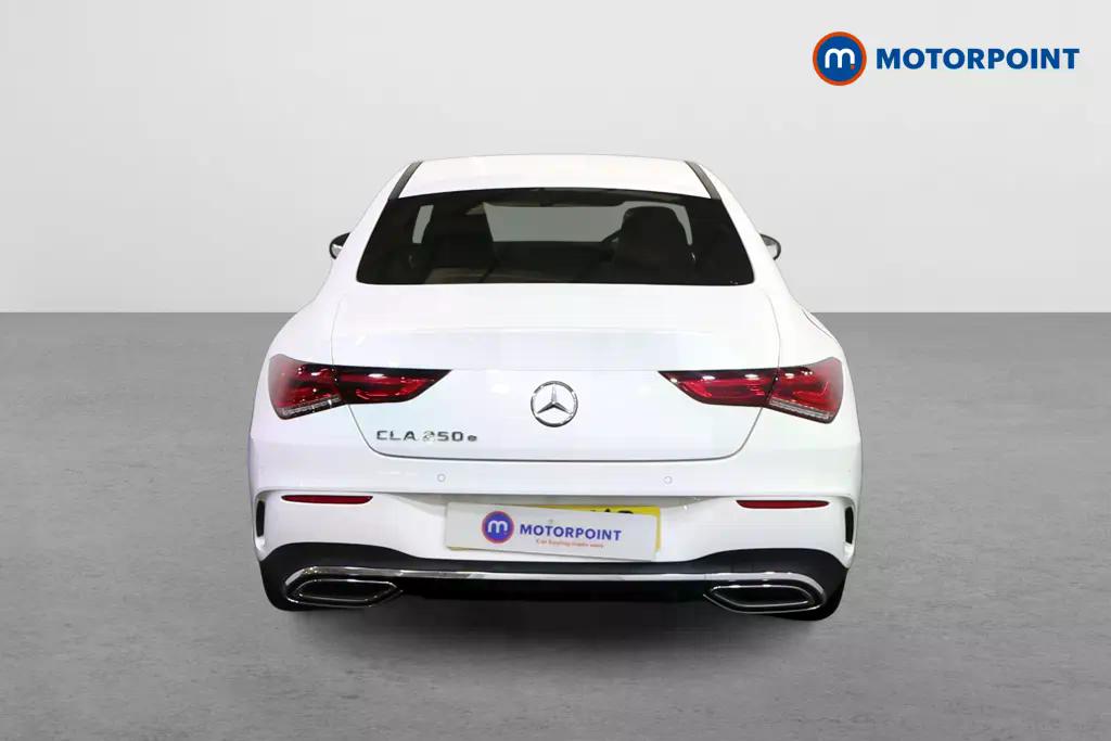 Used Mercedes-Benz CLA 2021 for sale - 76568970: Photo 6