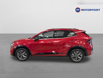 Used Kia Sportage 2024 for sale - 79125198: Photo