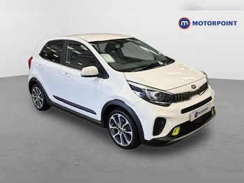 Used Kia Picanto 2019 for sale - 78226935: Photo