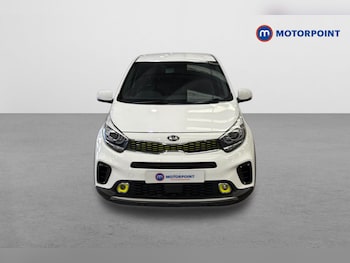 Used Kia Picanto 2019 for sale - 78226935: Photo