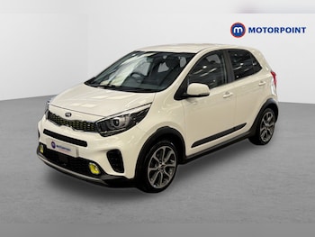 Used Kia Picanto 2019 for sale - 78226935: Photo