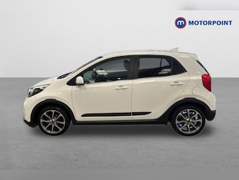 Used Kia Picanto 2019 for sale - 78226935: Photo