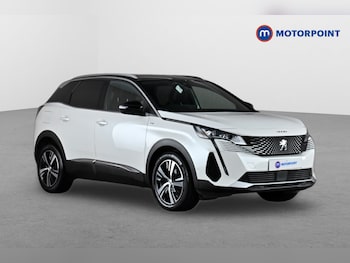 Used Peugeot 3008 2023 for sale - 78985004: Photo