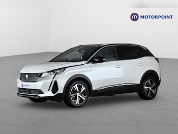 Used Peugeot 3008 2023 for sale - 78985004: Photo