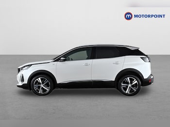 Used Peugeot 3008 2023 for sale - 78985004: Photo