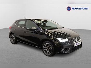 SEAT - Ibiza