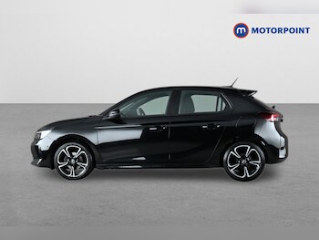 Used Vauxhall Corsa 2023 for sale - 78718282: Photo