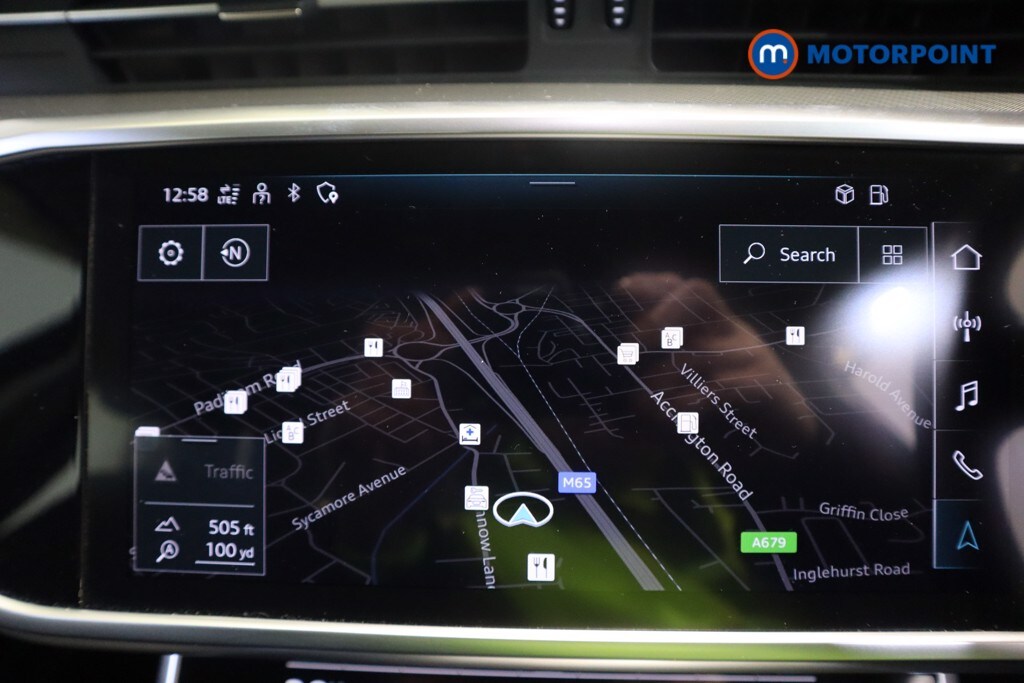 Used Audi A6 2022 for sale - 77830797: Photo 10