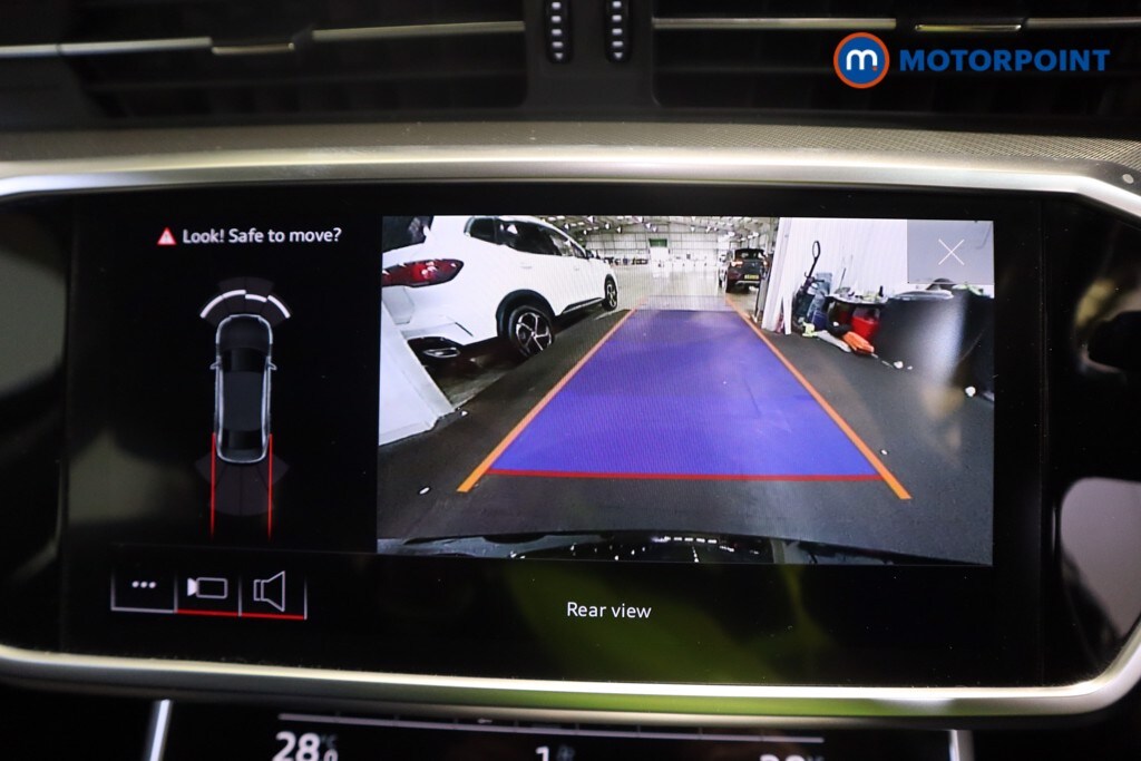 Used Audi A6 2022 for sale - 77830797: Photo 11