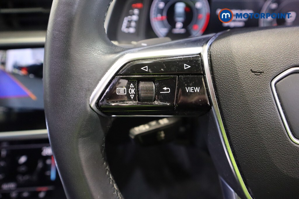 Used Audi A6 2022 for sale - 77830797: Photo 15