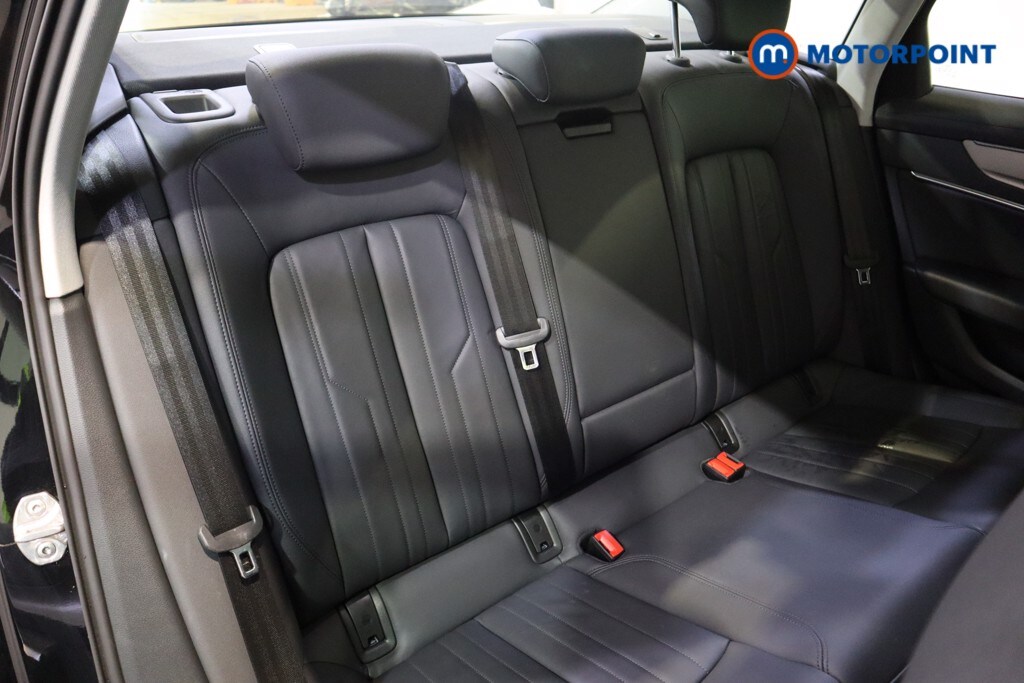 Used Audi A6 2022 for sale - 77830797: Photo 26