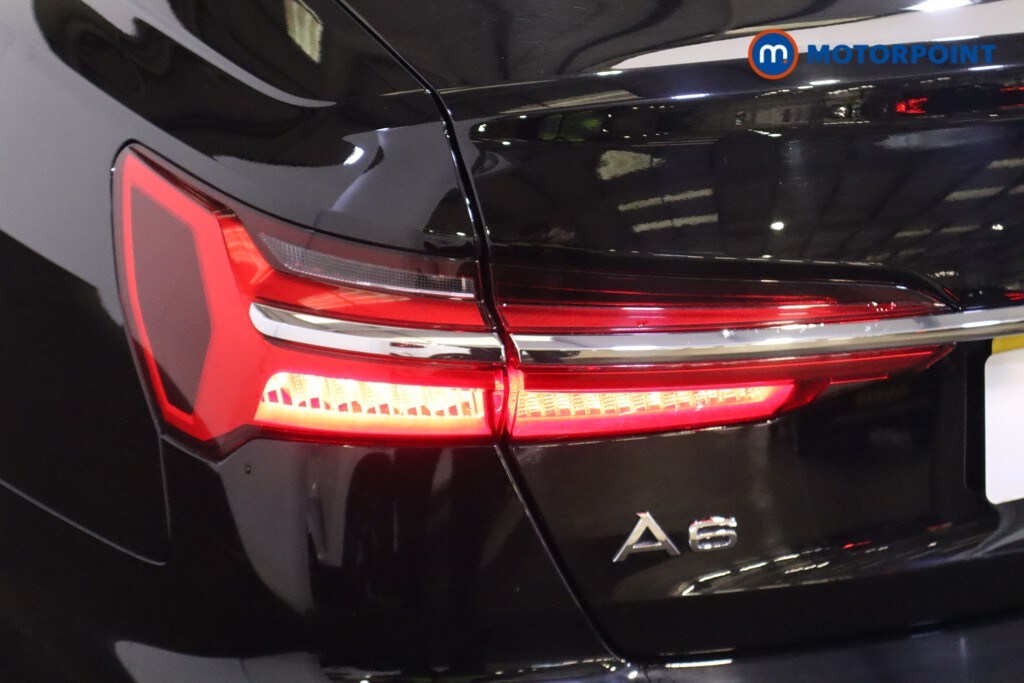 Used Audi A6 2022 for sale - 77830797: Photo 33