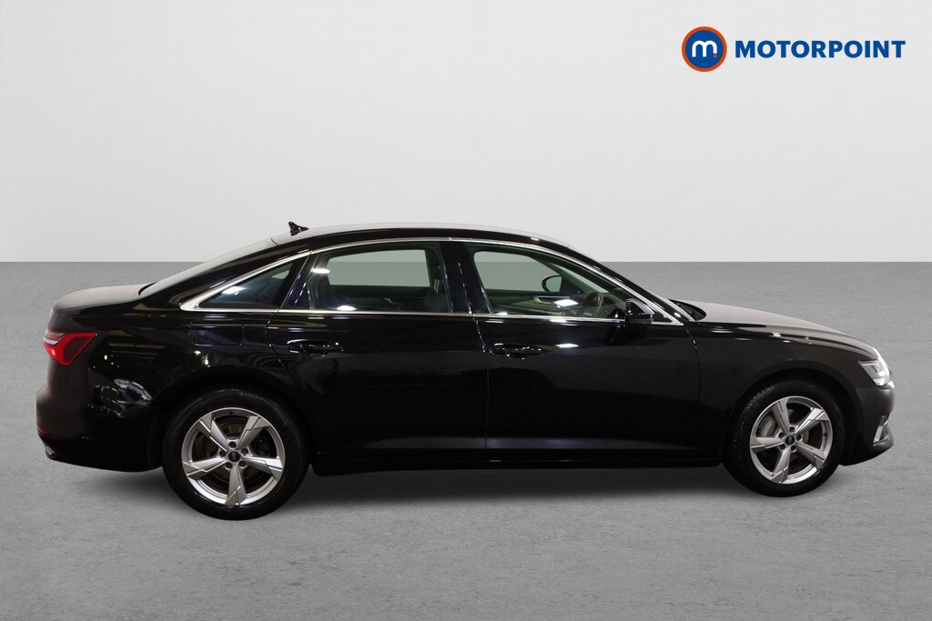 Used Audi A6 2022 for sale - 77830797: Photo 8