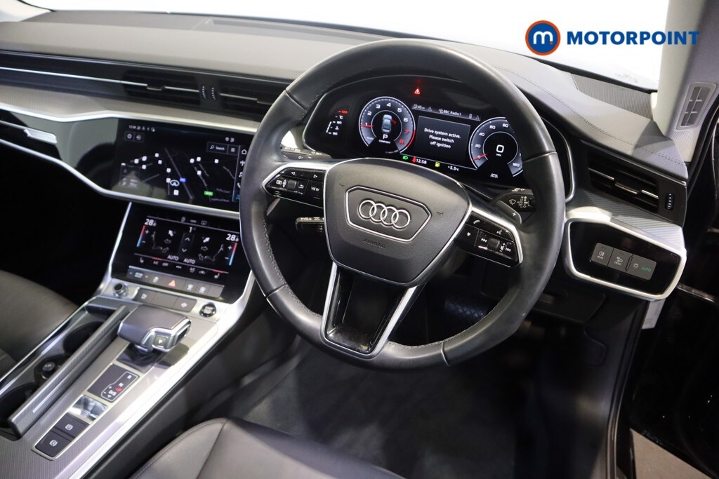 Used Audi A6 2022 for sale - 77830797: Photo 9