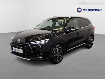 Used MG MG ZS 2025 for sale - 77743841: Photo